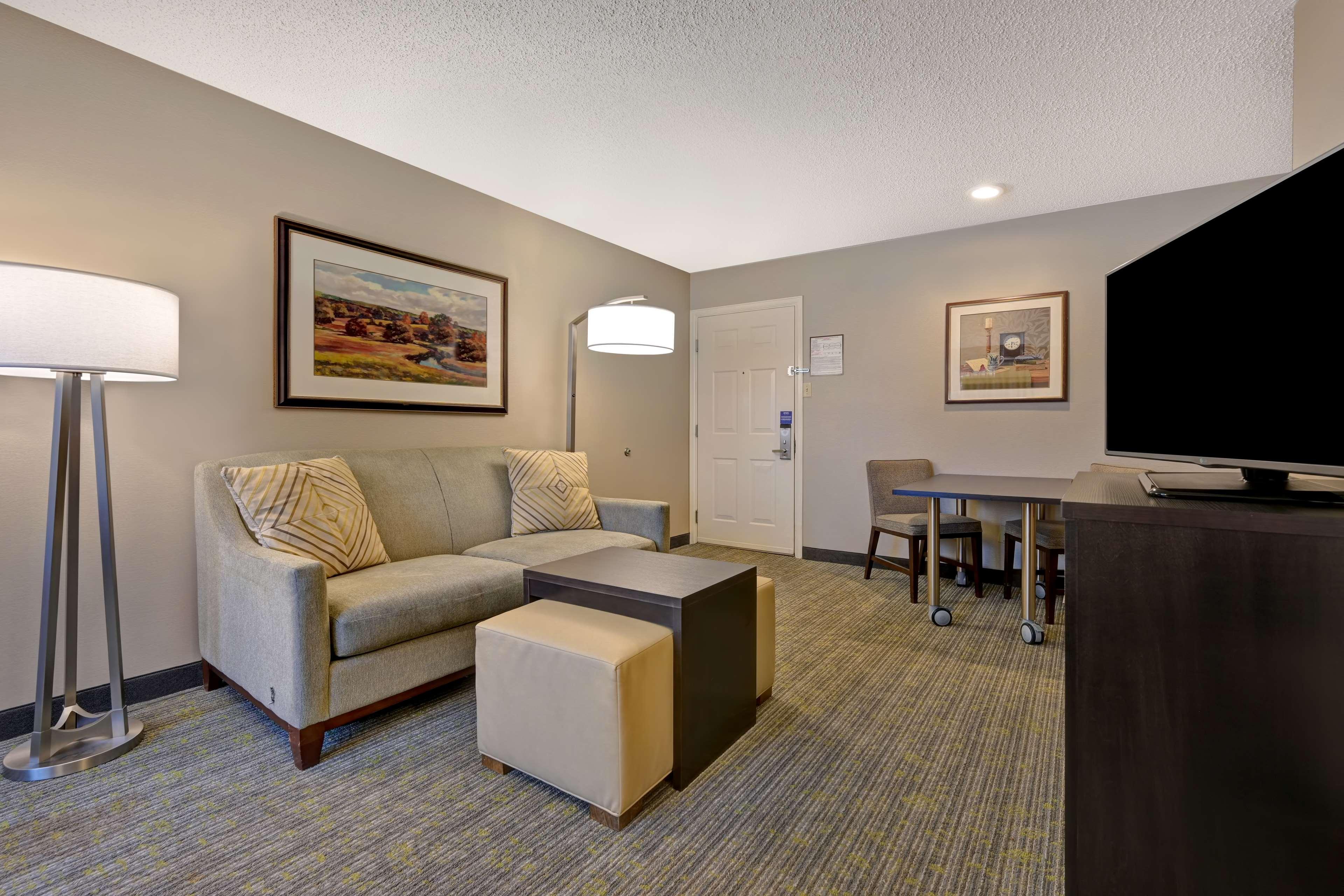 Homewood Suites By Hilton Boulder Exteriör bild