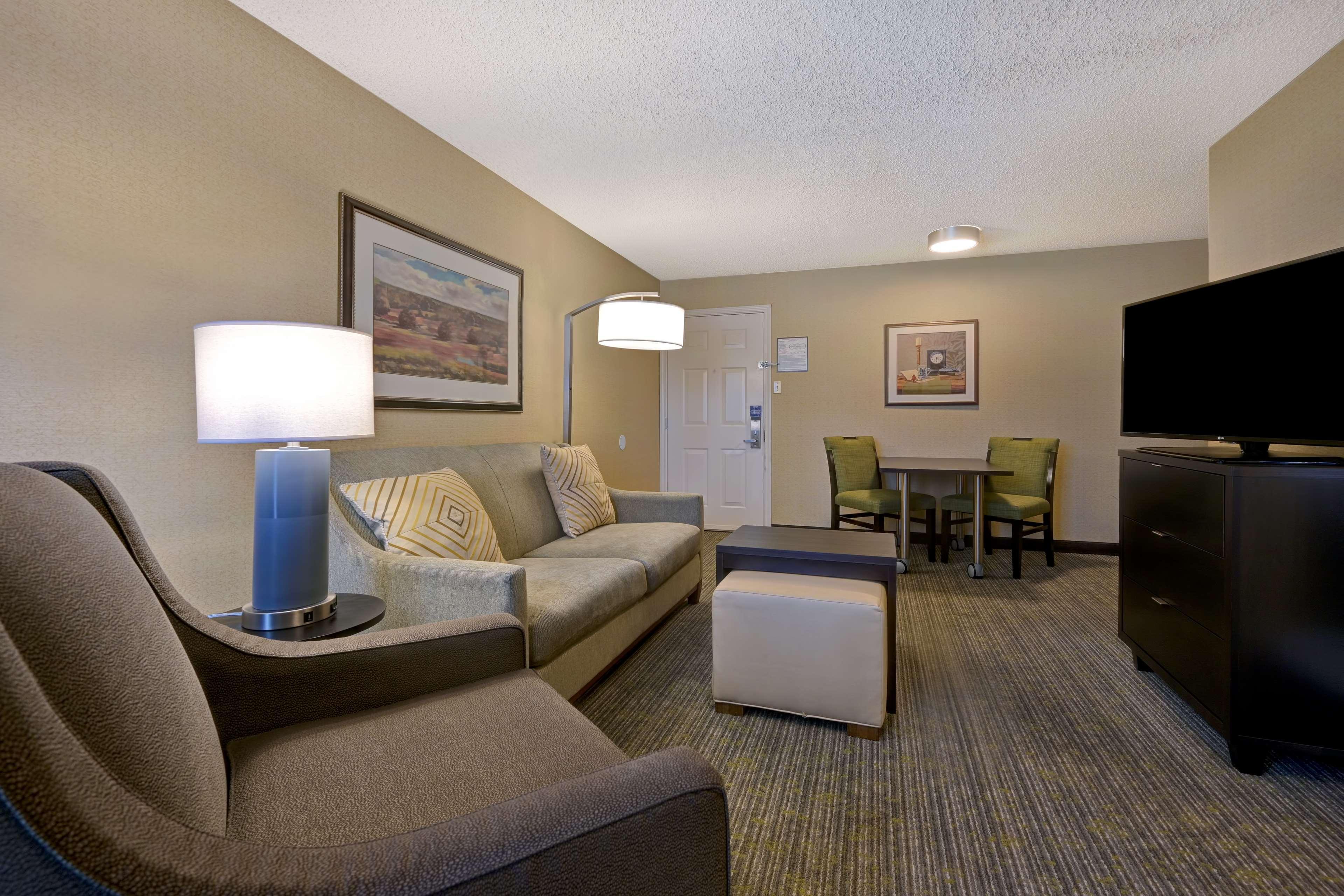 Homewood Suites By Hilton Boulder Exteriör bild