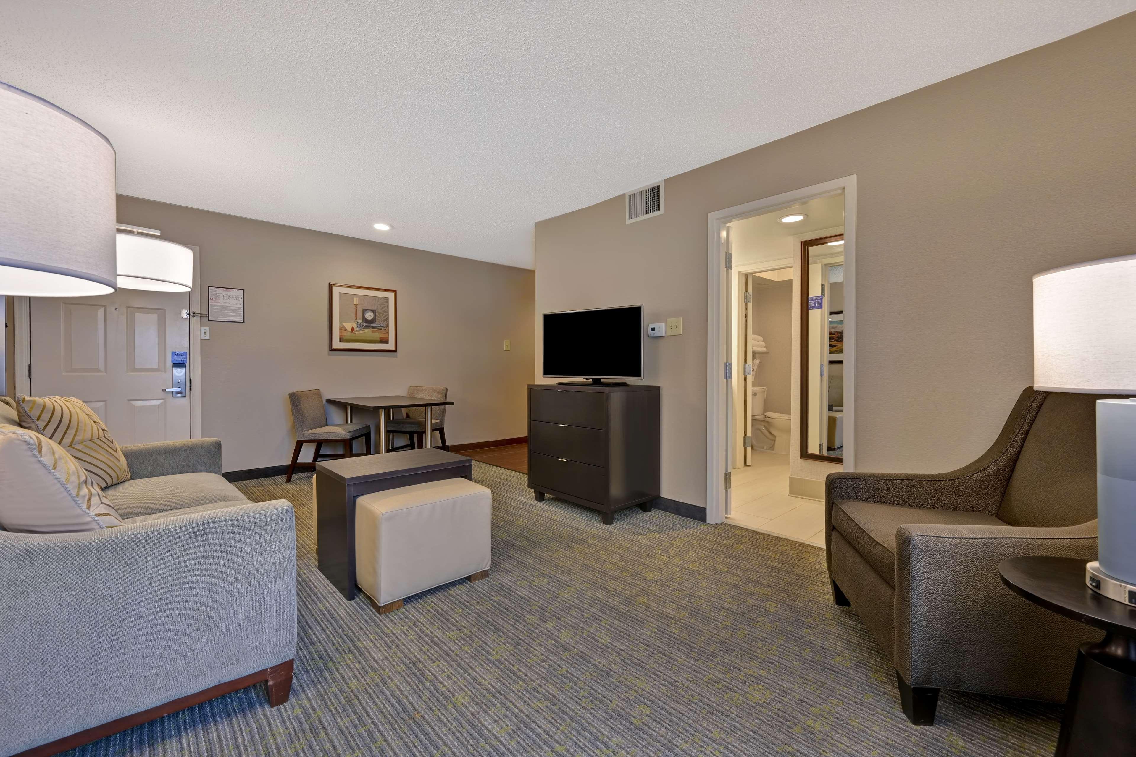 Homewood Suites By Hilton Boulder Exteriör bild