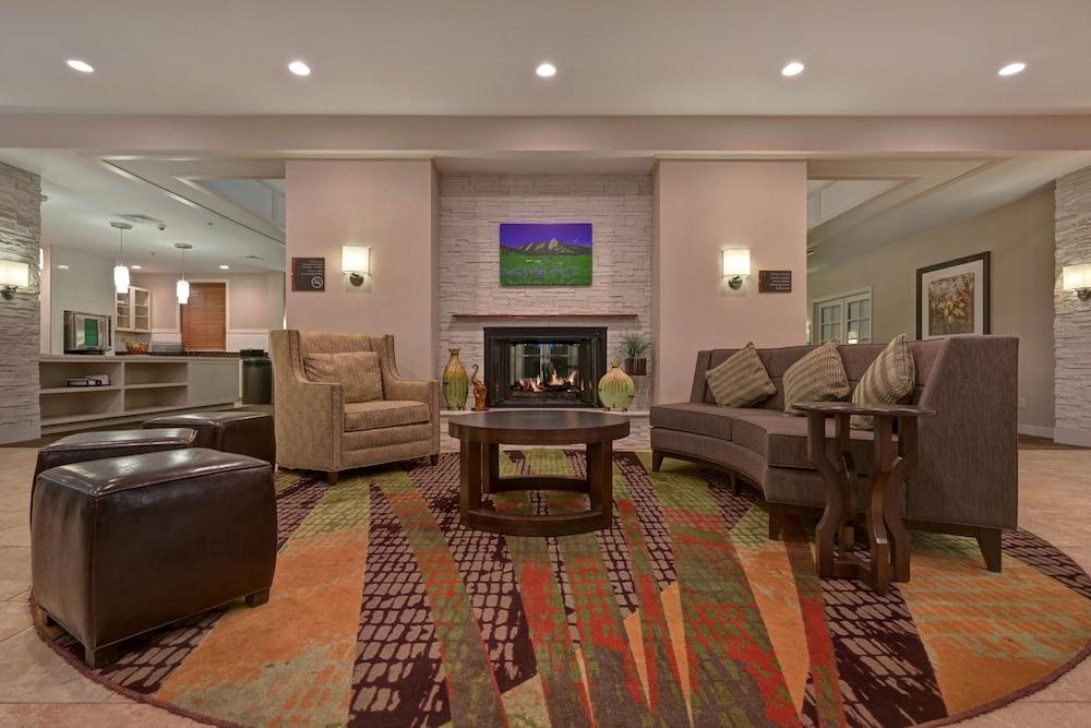 Homewood Suites By Hilton Boulder Exteriör bild