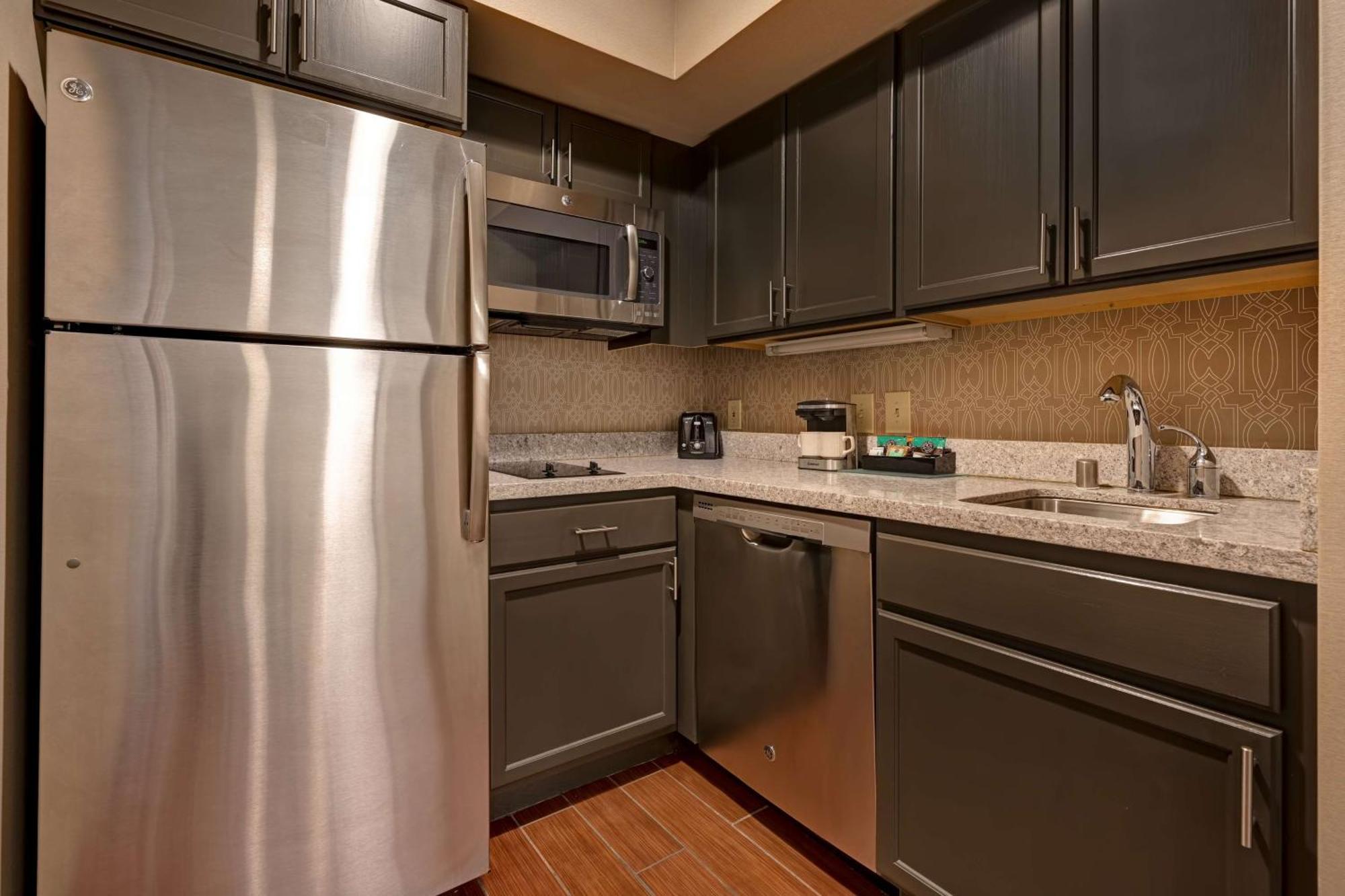 Homewood Suites By Hilton Boulder Exteriör bild