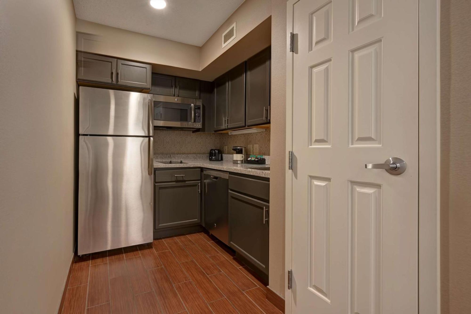 Homewood Suites By Hilton Boulder Exteriör bild