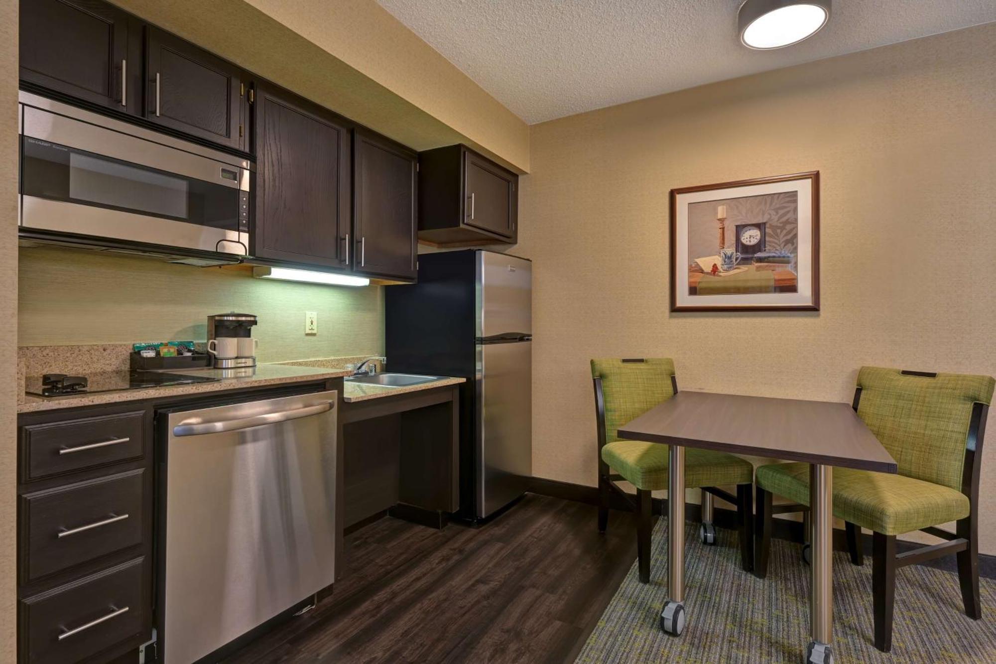 Homewood Suites By Hilton Boulder Exteriör bild