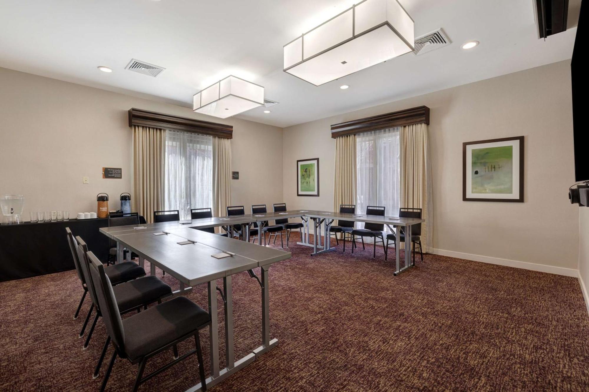 Homewood Suites By Hilton Boulder Exteriör bild