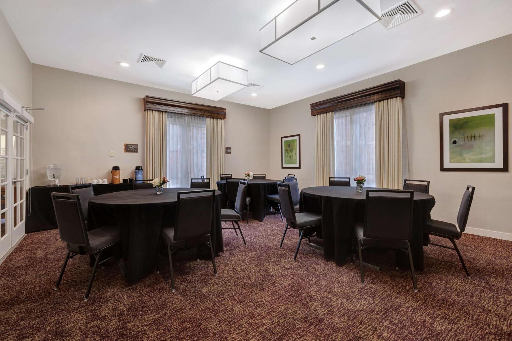 Homewood Suites By Hilton Boulder Exteriör bild