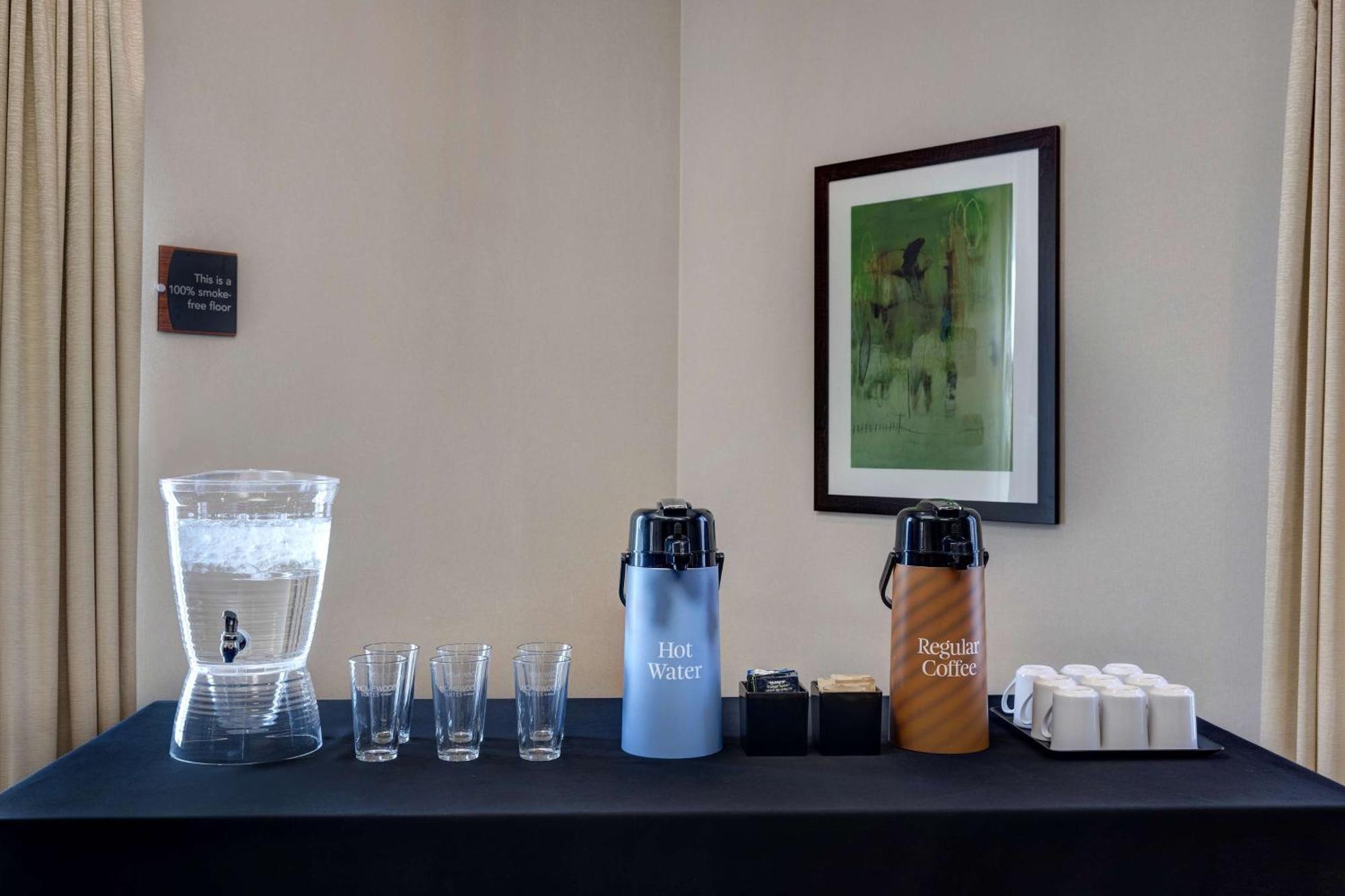 Homewood Suites By Hilton Boulder Exteriör bild