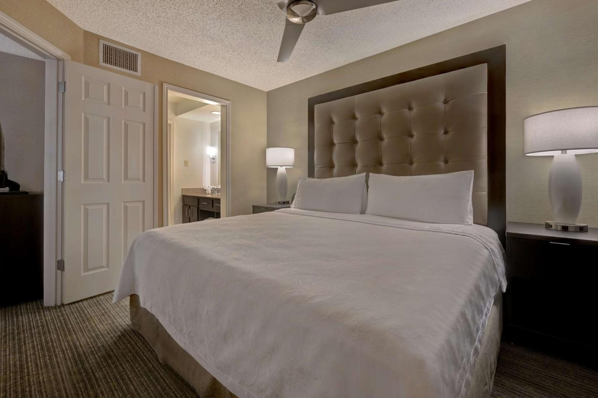 Homewood Suites By Hilton Boulder Exteriör bild