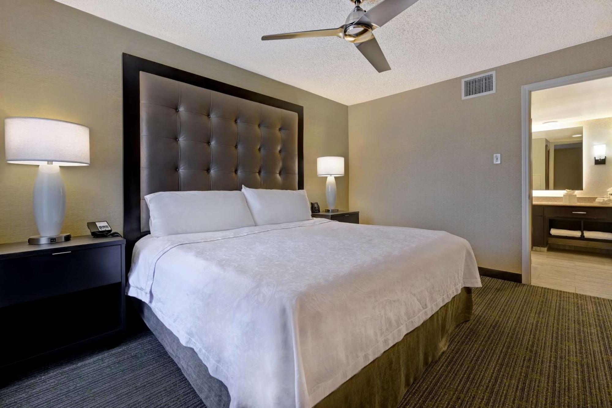 Homewood Suites By Hilton Boulder Exteriör bild