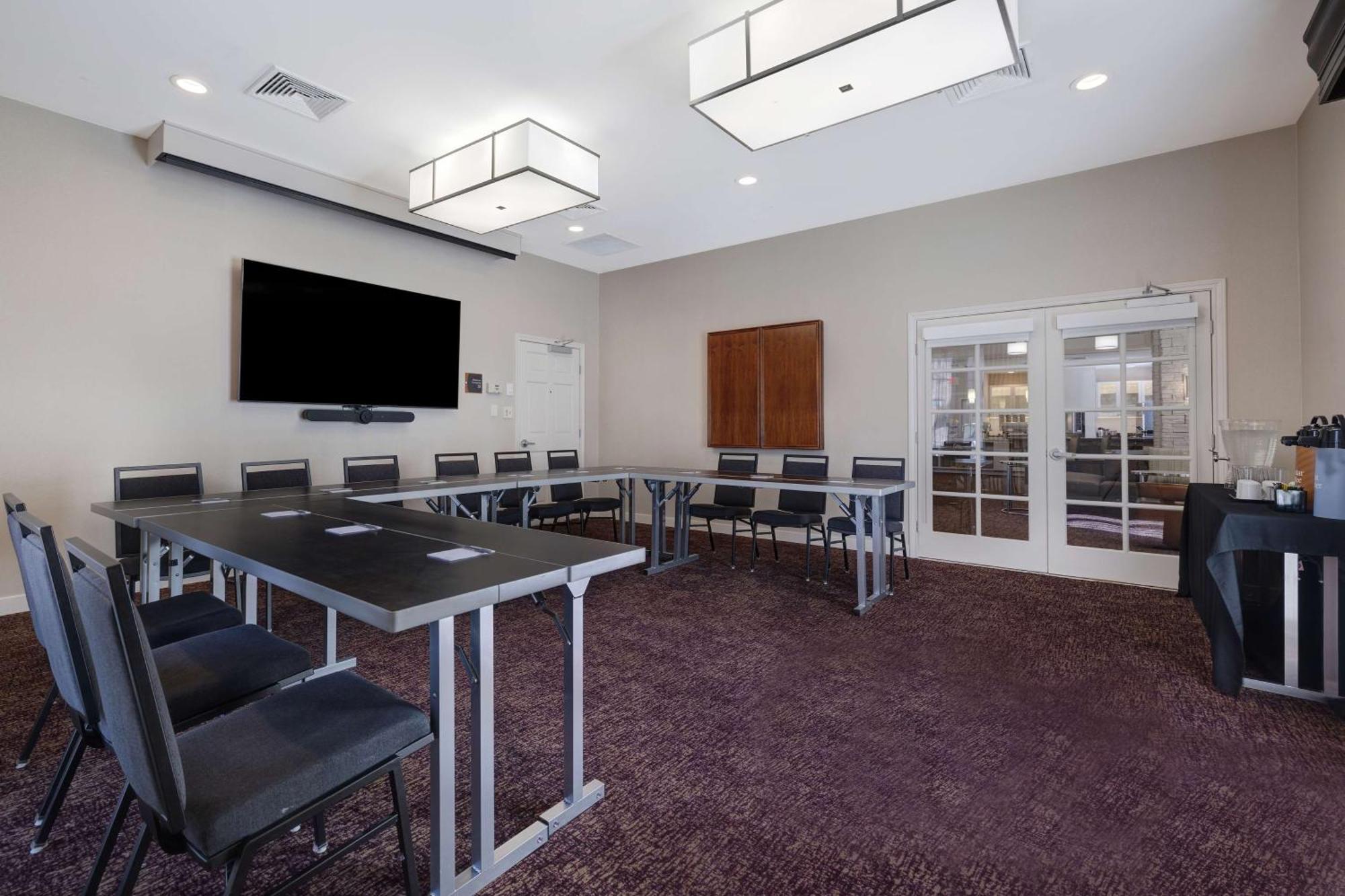 Homewood Suites By Hilton Boulder Exteriör bild