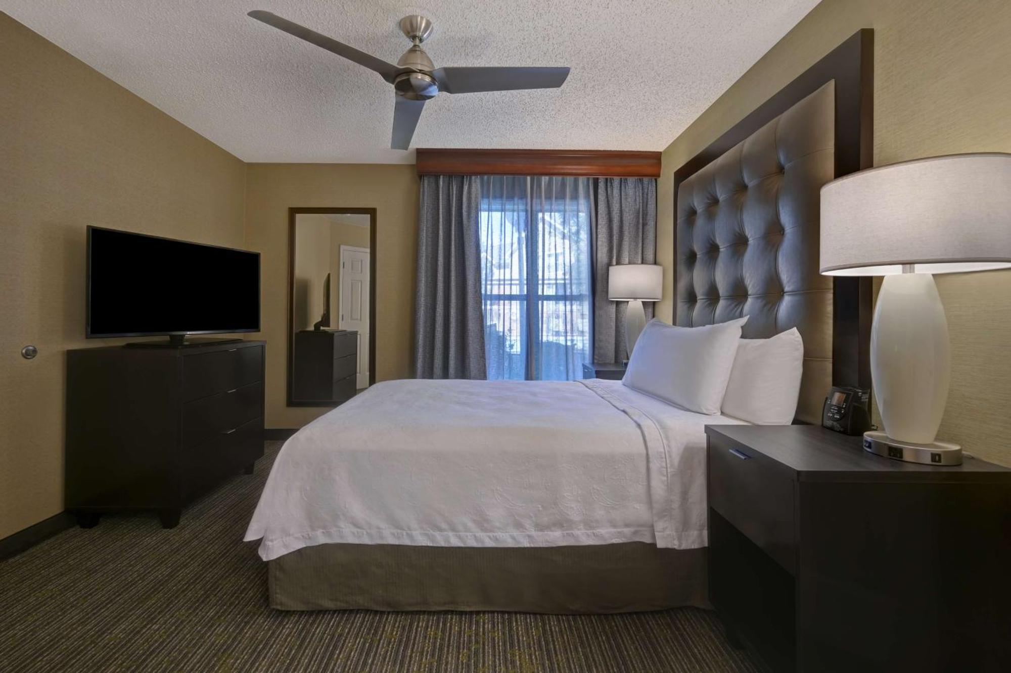 Homewood Suites By Hilton Boulder Exteriör bild