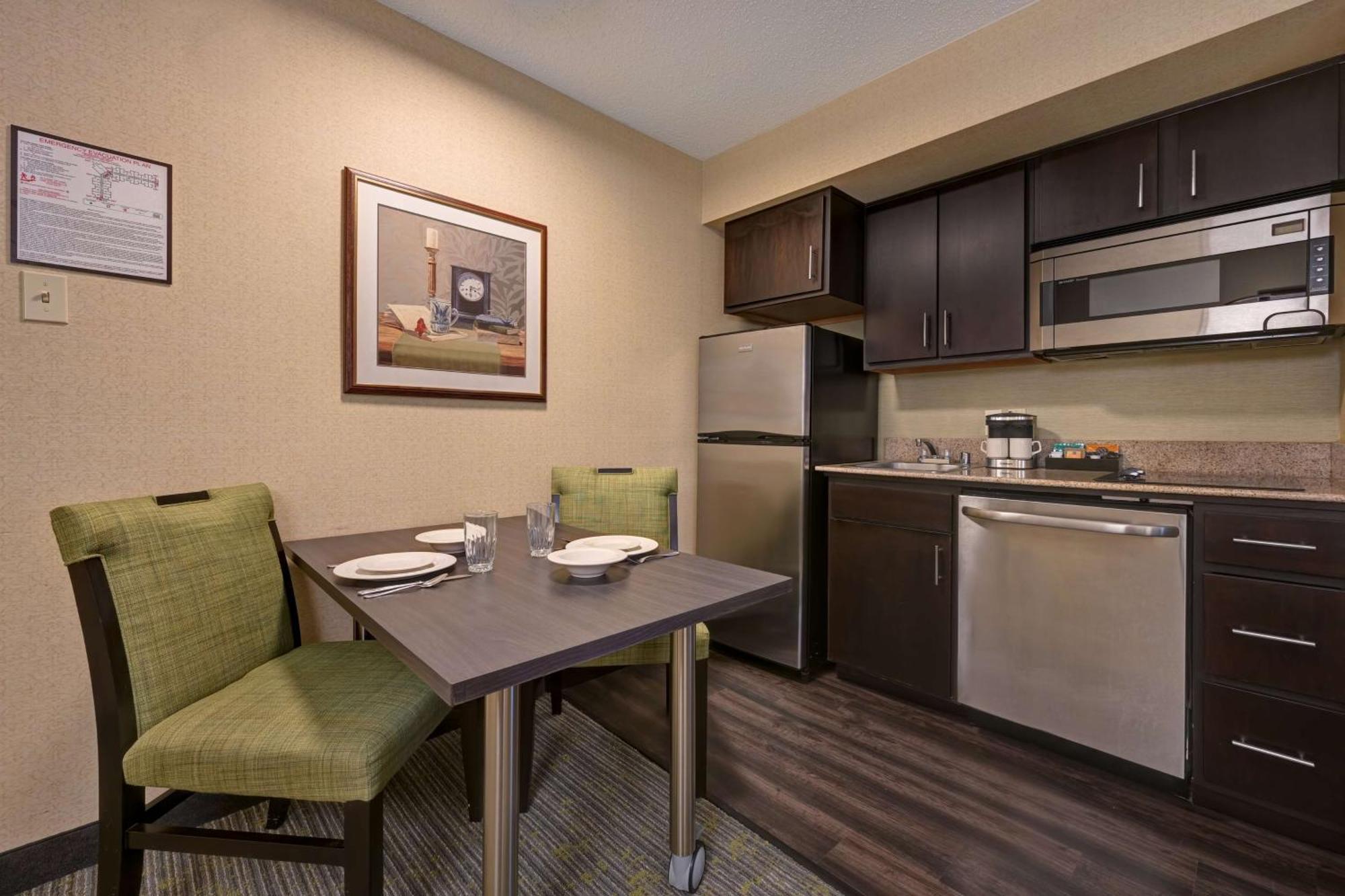 Homewood Suites By Hilton Boulder Exteriör bild