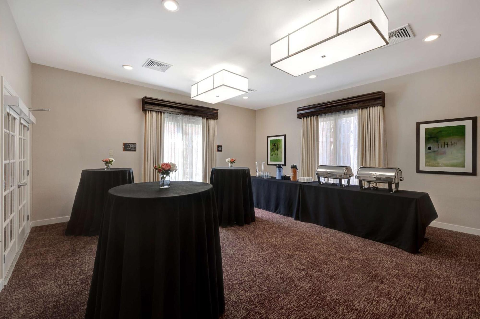 Homewood Suites By Hilton Boulder Exteriör bild