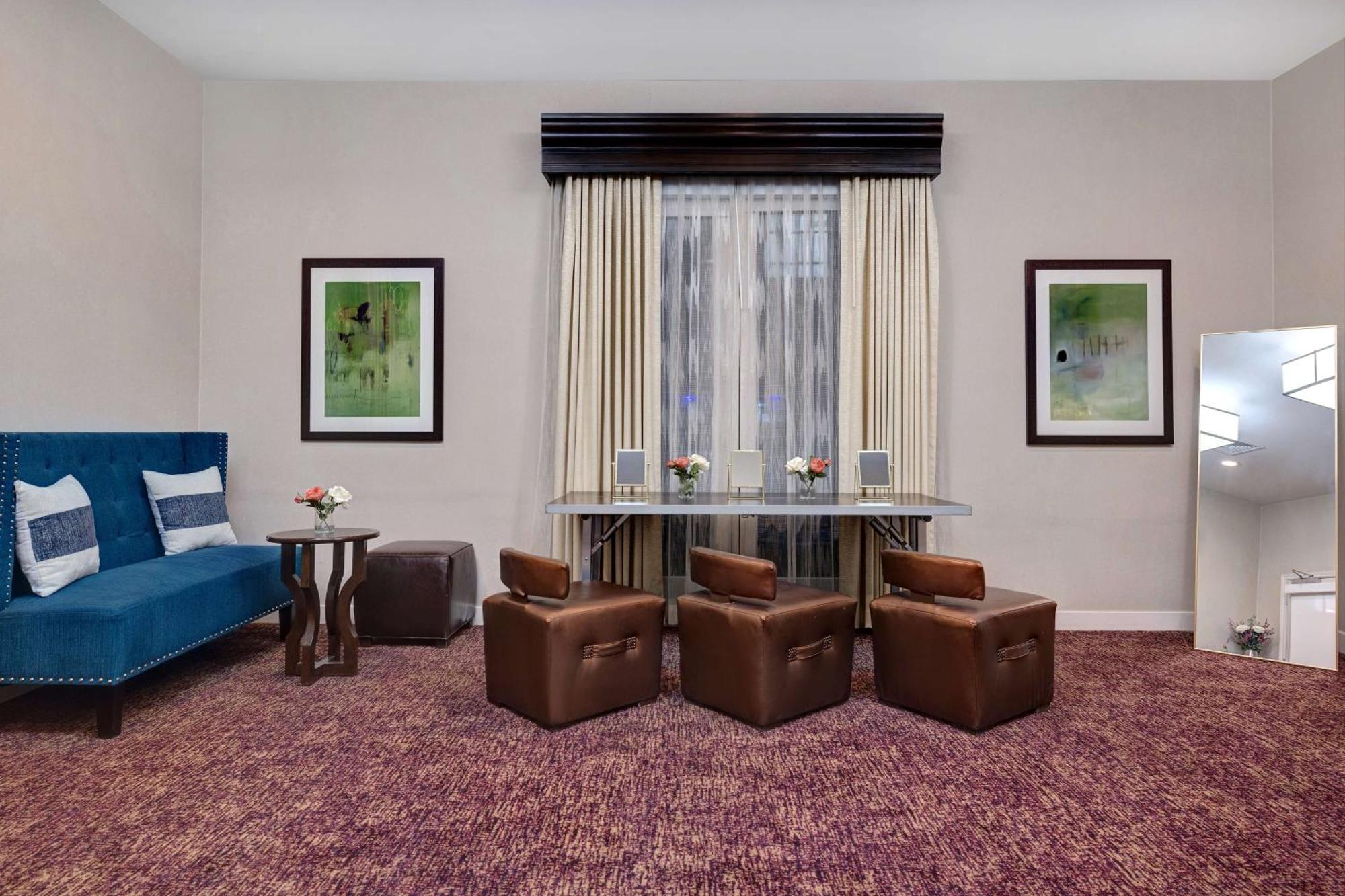 Homewood Suites By Hilton Boulder Exteriör bild