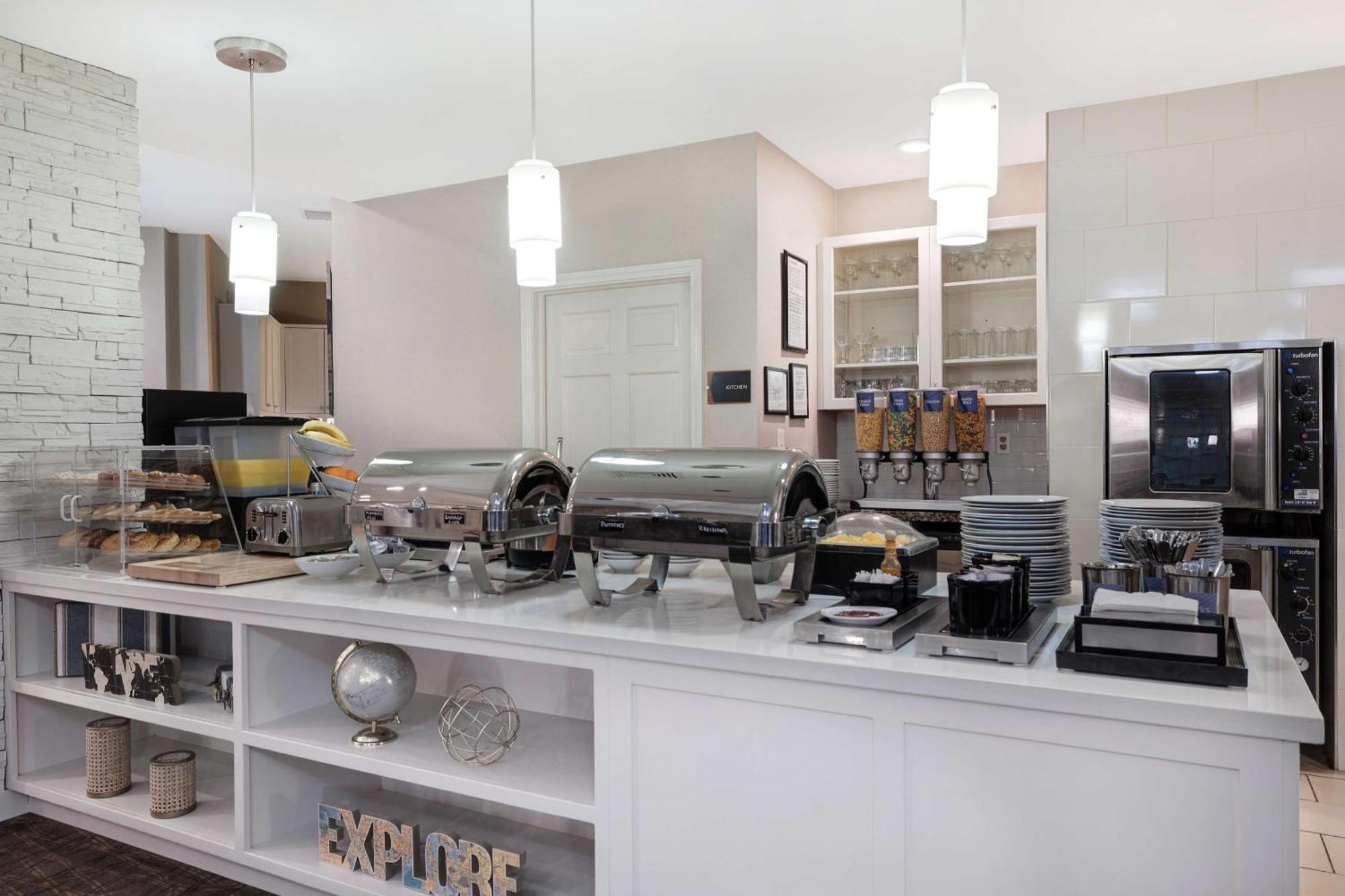 Homewood Suites By Hilton Boulder Exteriör bild