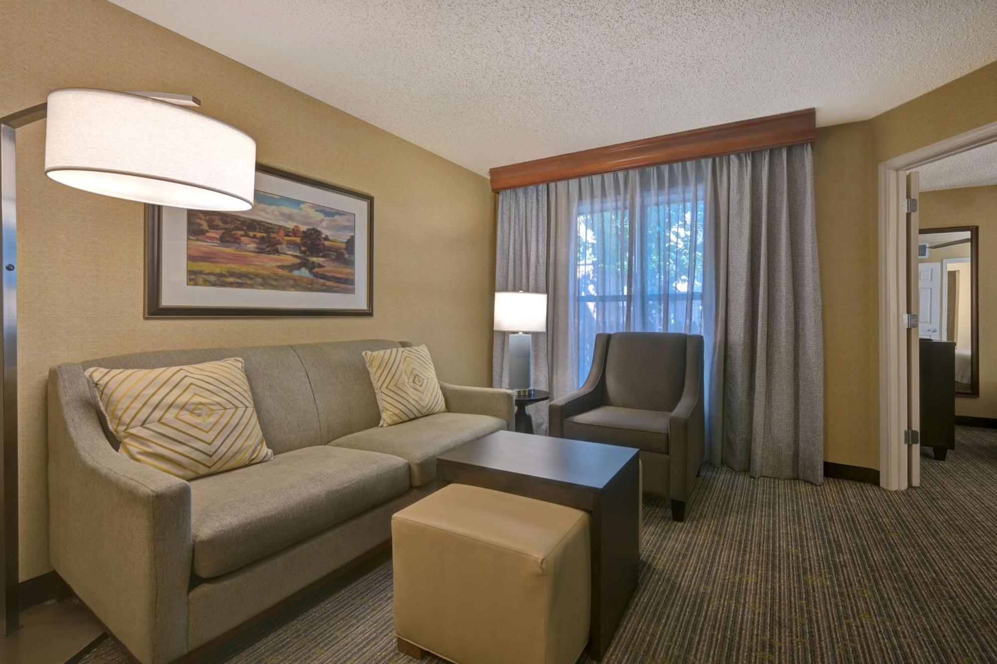 Homewood Suites By Hilton Boulder Exteriör bild