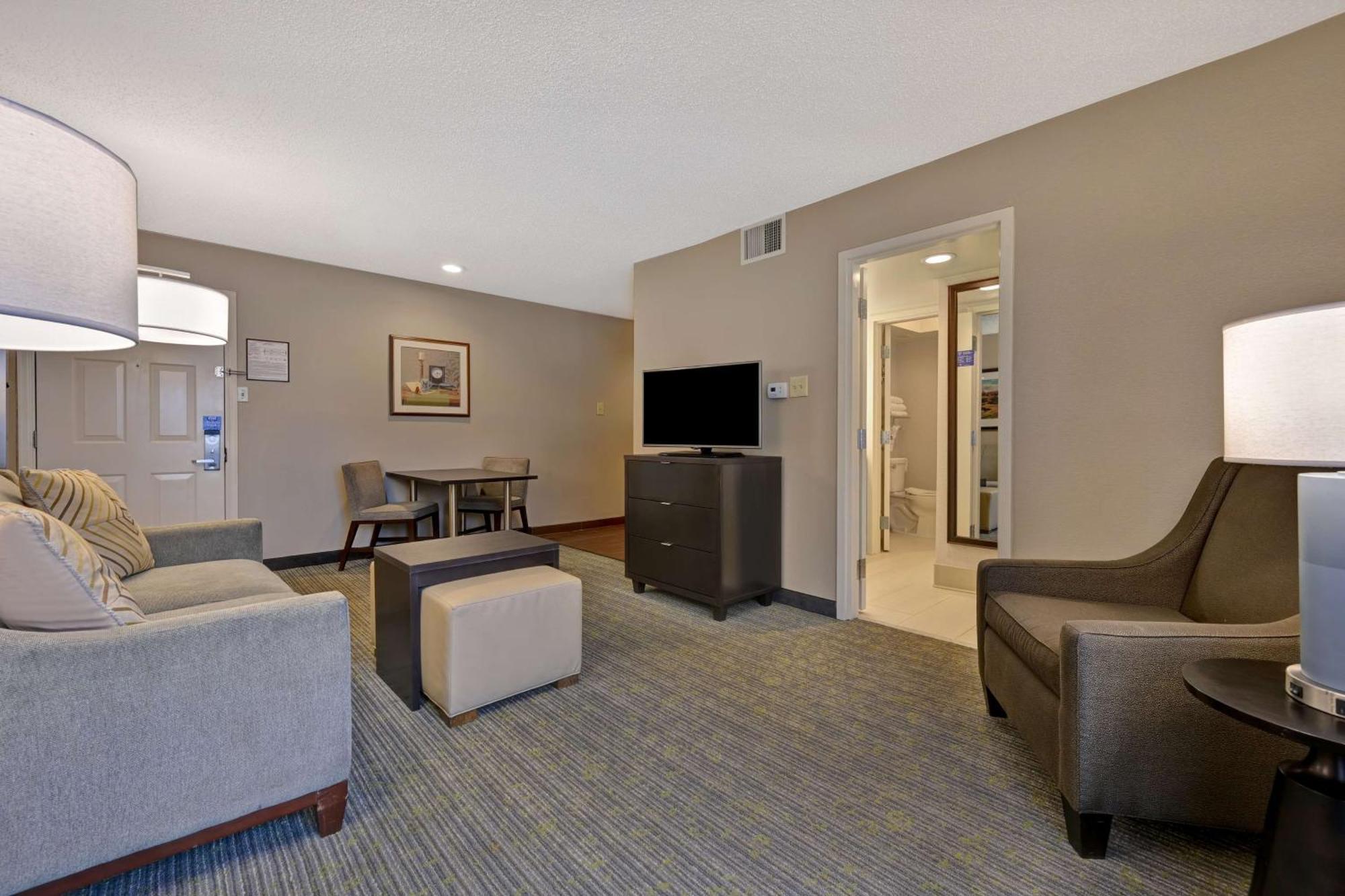 Homewood Suites By Hilton Boulder Exteriör bild