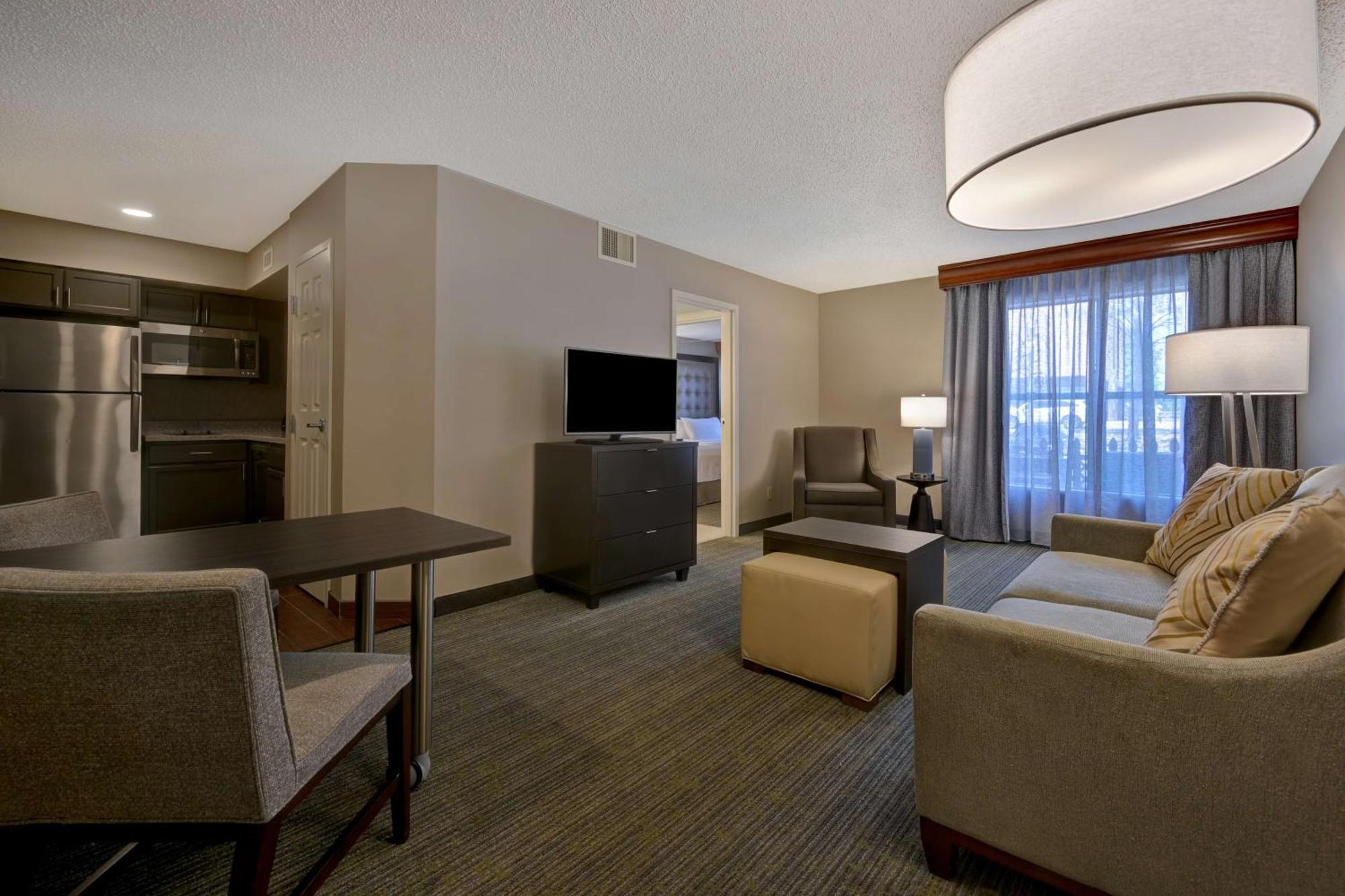 Homewood Suites By Hilton Boulder Exteriör bild