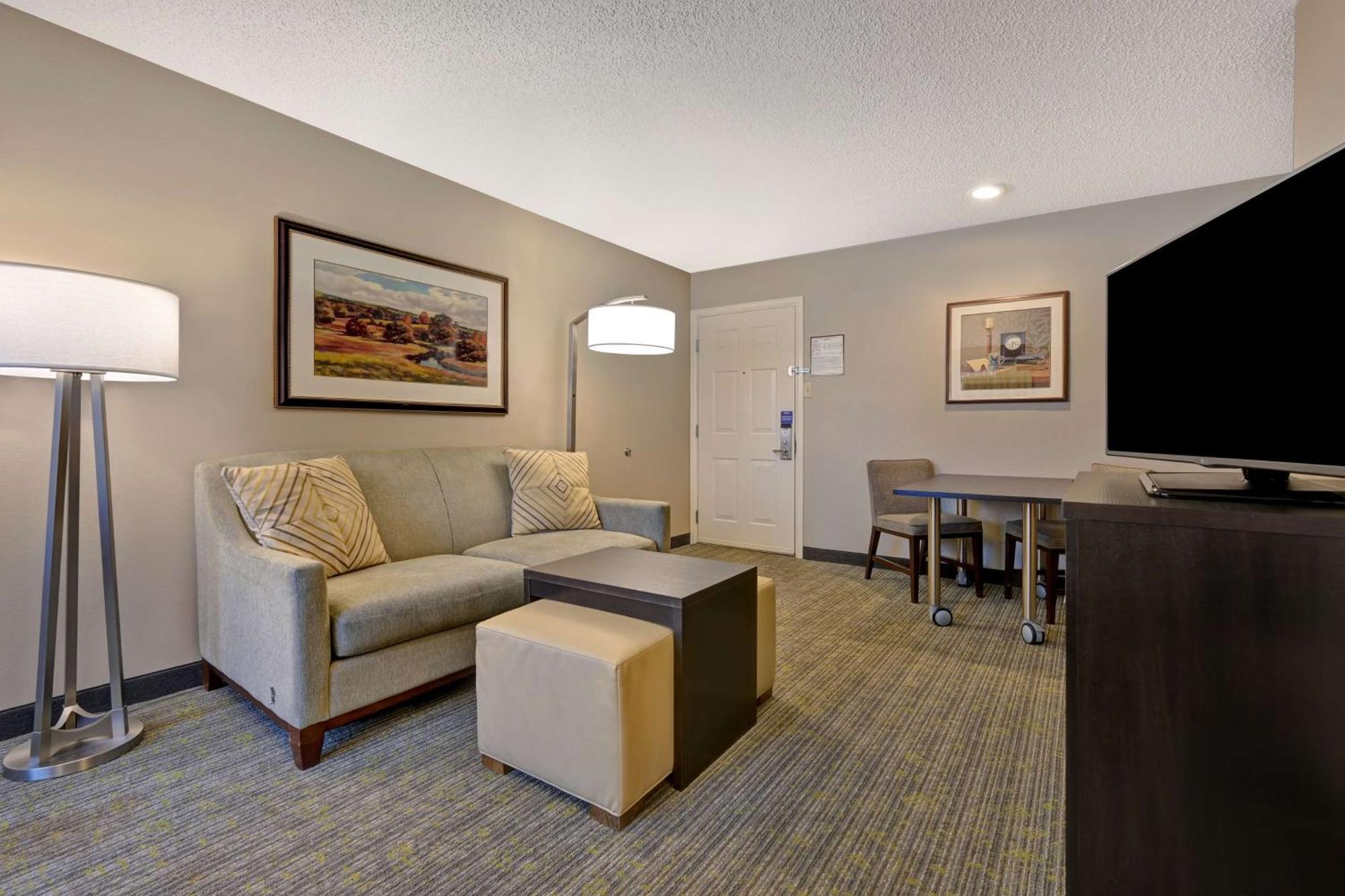 Homewood Suites By Hilton Boulder Exteriör bild