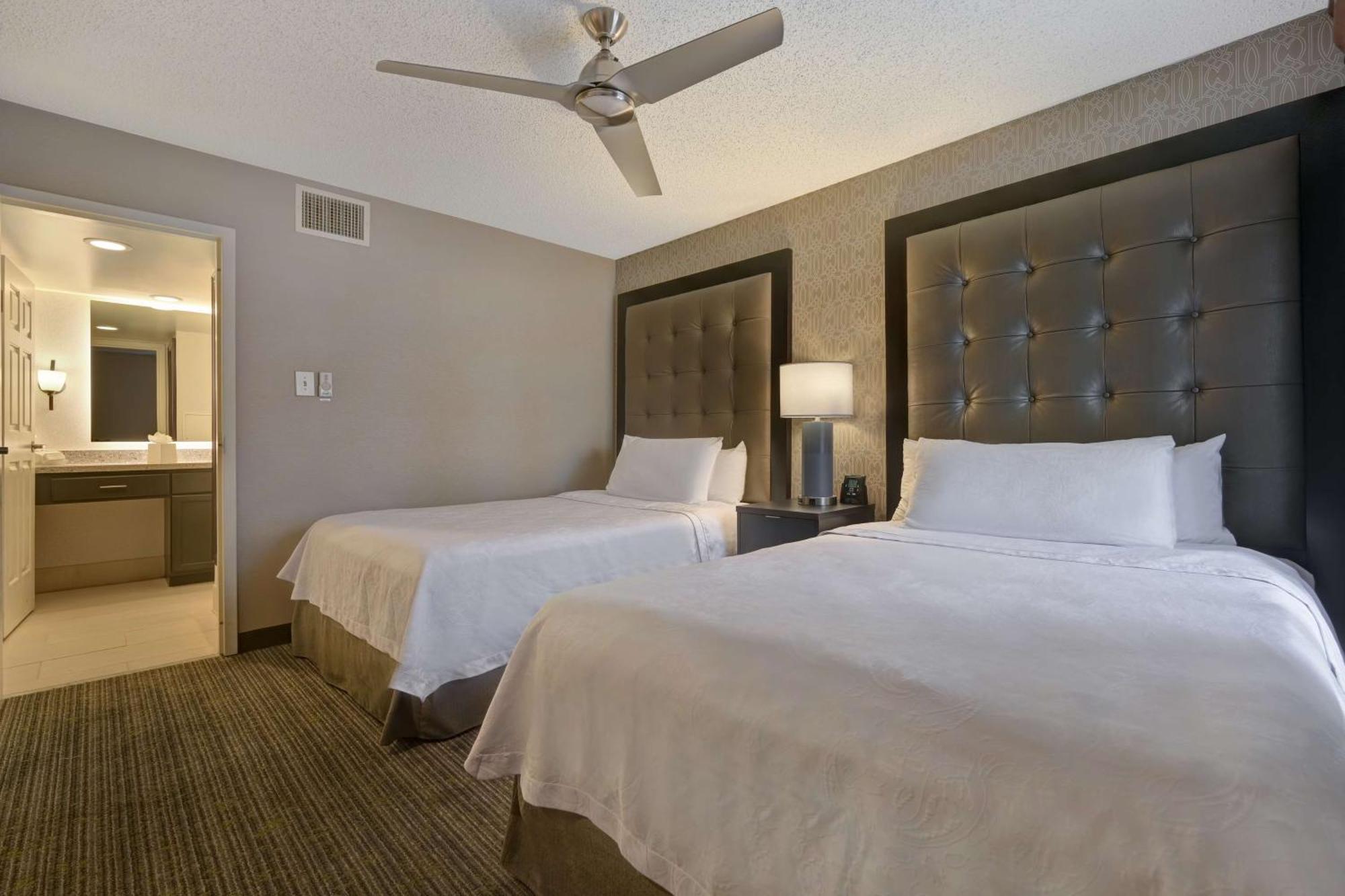 Homewood Suites By Hilton Boulder Exteriör bild