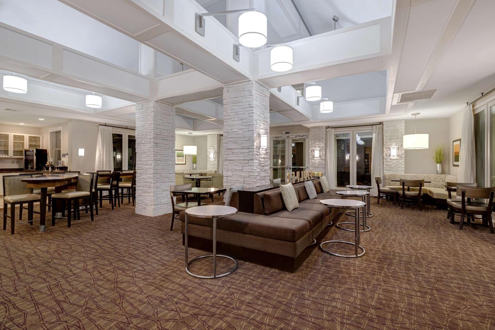 Homewood Suites By Hilton Boulder Exteriör bild