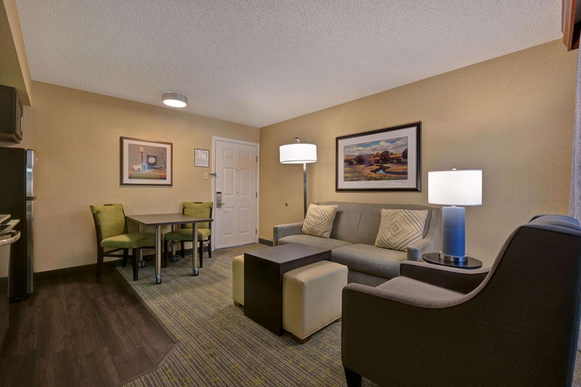 Homewood Suites By Hilton Boulder Exteriör bild