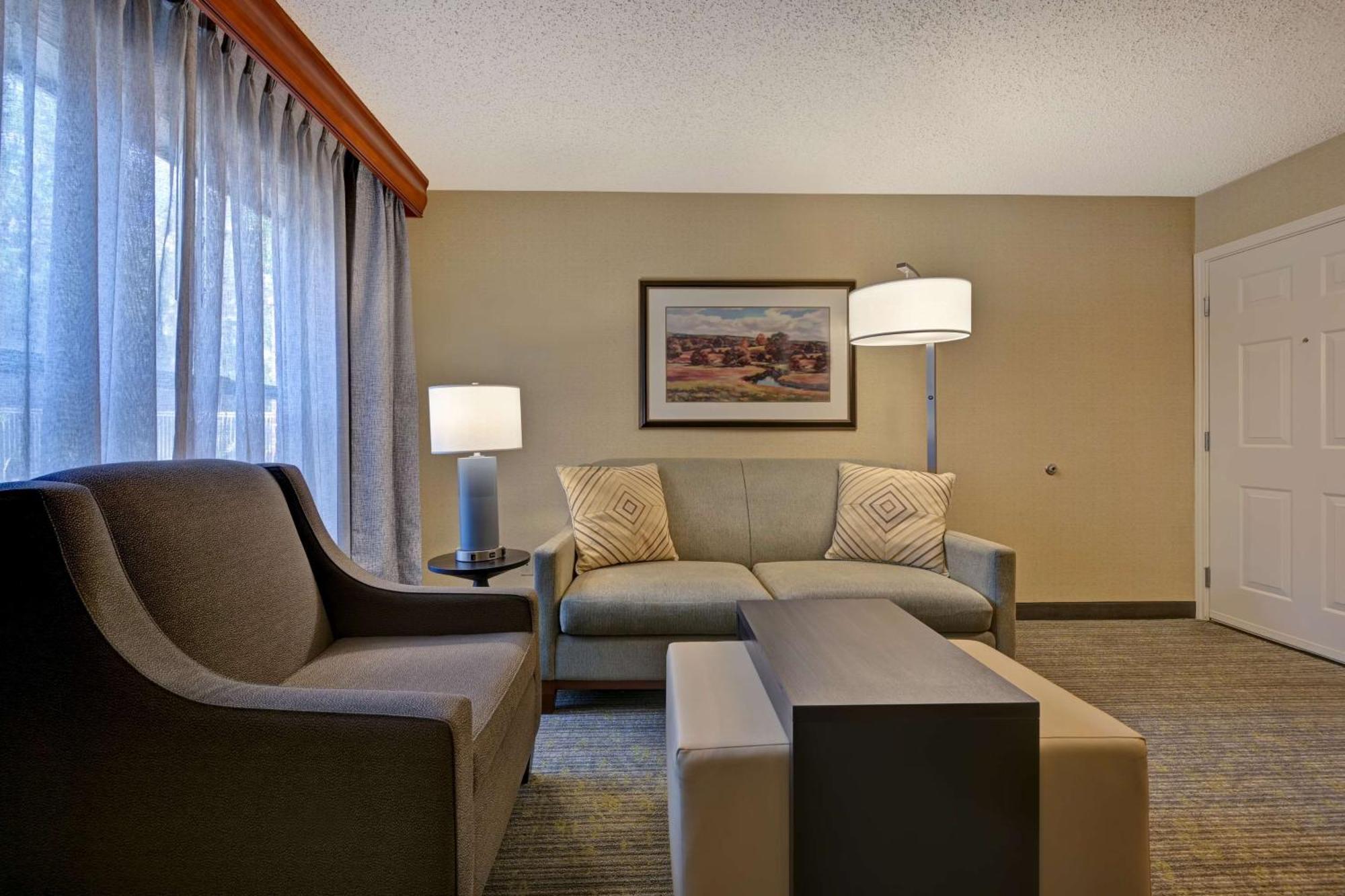 Homewood Suites By Hilton Boulder Exteriör bild