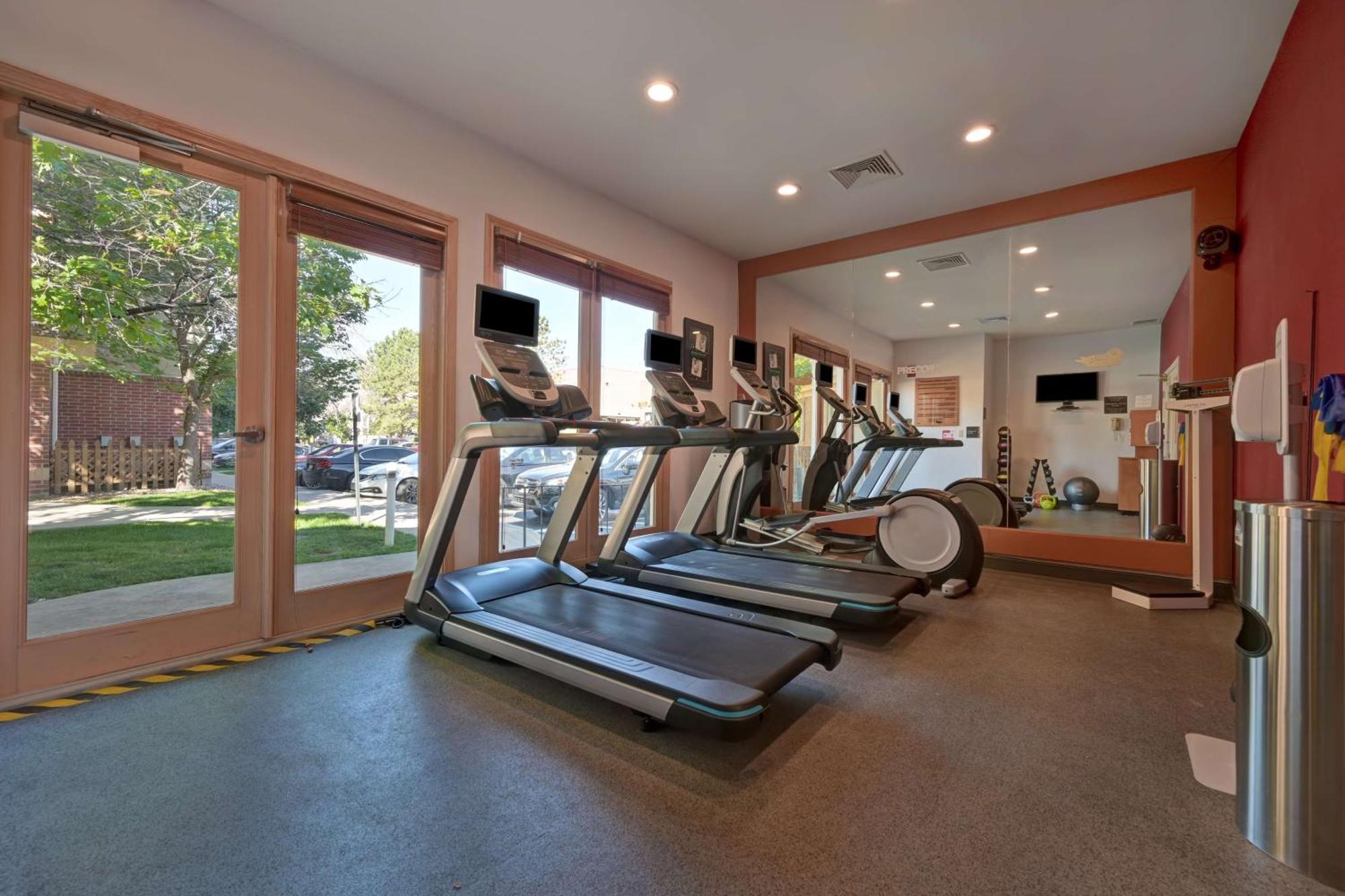 Homewood Suites By Hilton Boulder Exteriör bild