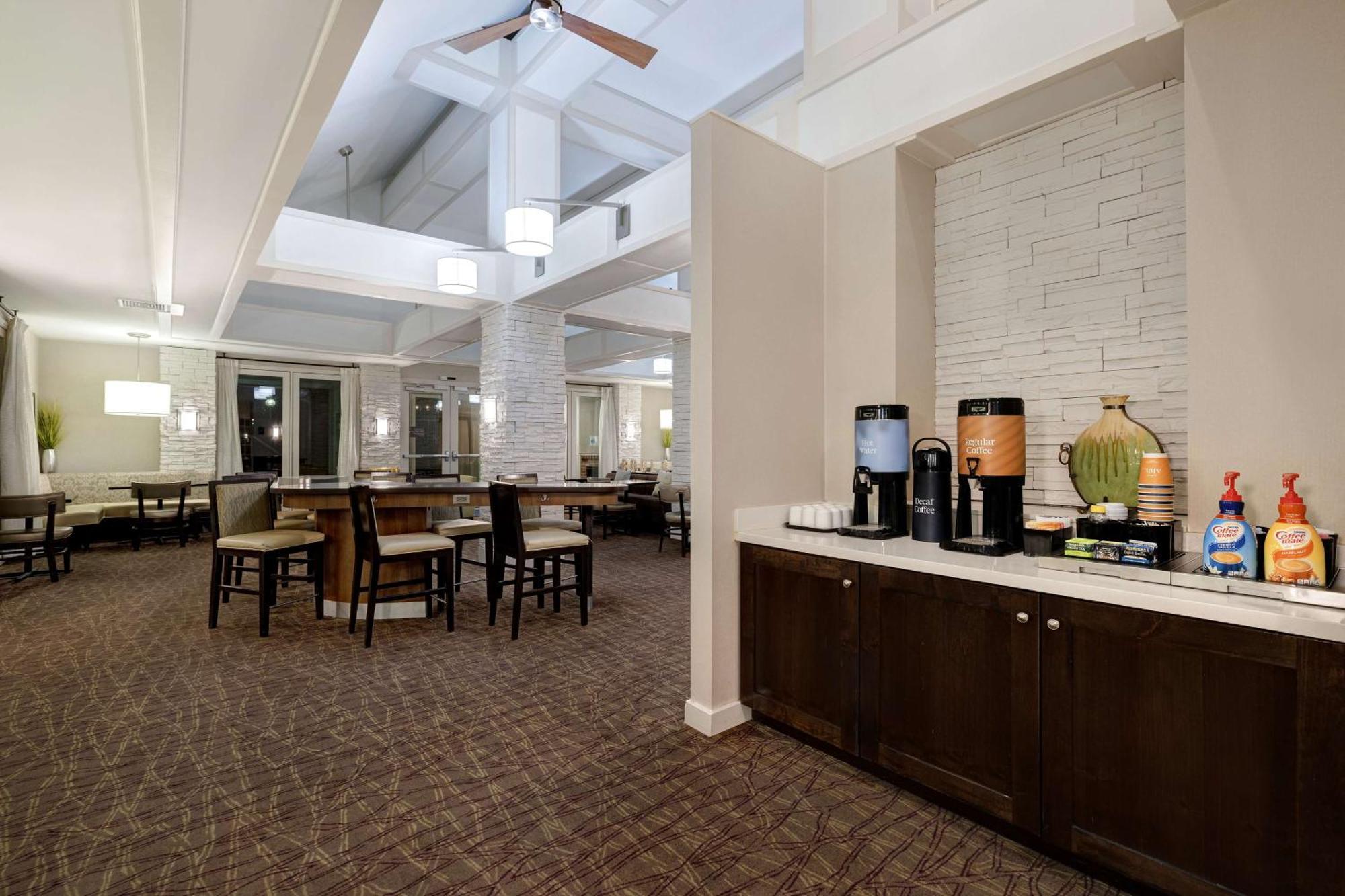 Homewood Suites By Hilton Boulder Exteriör bild