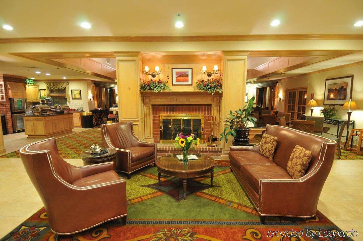 Homewood Suites By Hilton Boulder Inreriör bild