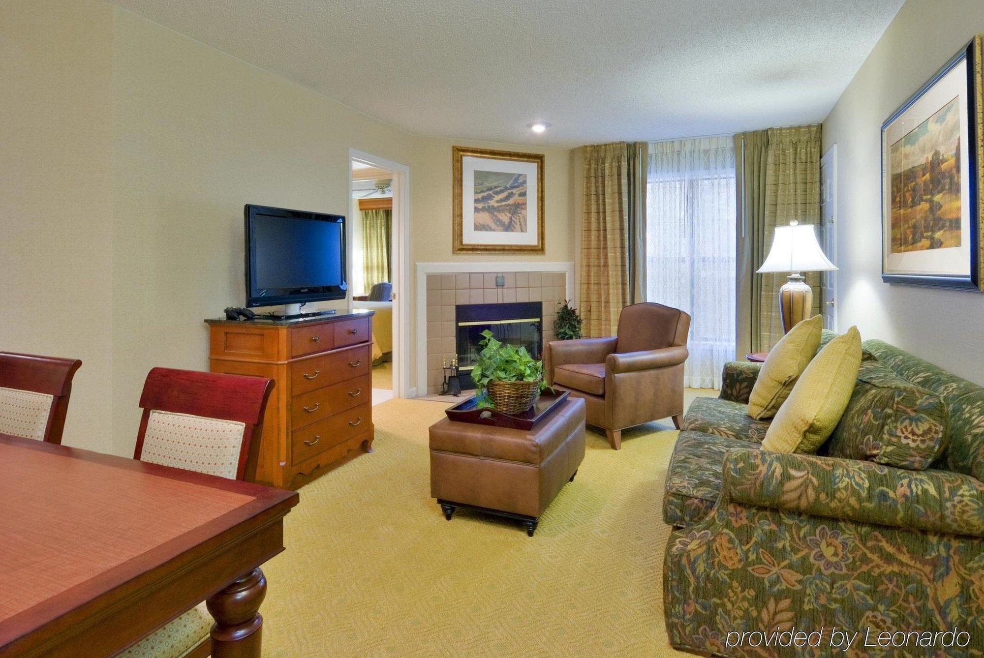 Homewood Suites By Hilton Boulder Rum bild